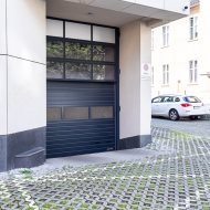 Lokal 20 m2 medyczne/usługowe Chodkiewicza 51