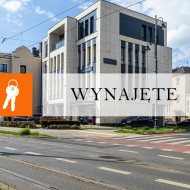 Lokal 20 m2 medyczne/usługowe Chodkiewicza 51