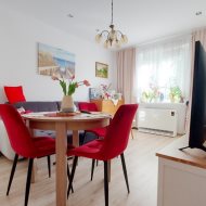 Mieszkanie  30m2 parter Górzyskowo Pilna sprzedaż 