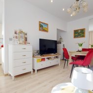 Mieszkanie  30m2 parter Górzyskowo Pilna sprzedaż 