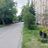 Mieszkanie  30m2 parter Górzyskowo Pilna sprzedaż 