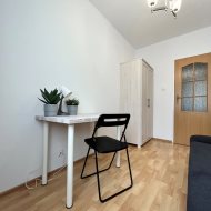 Przestronne 4 pokoje z balkonem na Bartodziejach
