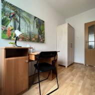 Przestronne 4 pokoje z balkonem na Bartodziejach