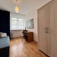Przestronne 4 pokoje z balkonem na Bartodziejach