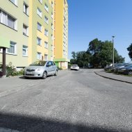 Przytulna kawalerka na wynajem – Nowodworska 