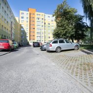 Przytulna kawalerka na wynajem – Nowodworska 