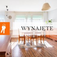 Przytulna kawalerka na wynajem – Nowodworska 