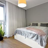 Apartament IQ, 3 pokoje Chodkiewicza dla wymagając