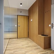 Apartament IQ, 3 pokoje Chodkiewicza dla wymagając