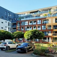Apartament IQ, 3 pokoje Chodkiewicza dla wymagając