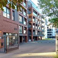 Apartament IQ, 3 pokoje Chodkiewicza dla wymagając