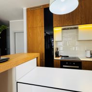 Apartament IQ, 3 pokoje Chodkiewicza dla wymagając