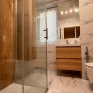 Szwederowo – 64 m², 3 pokoje, przy Zielonych Arkad