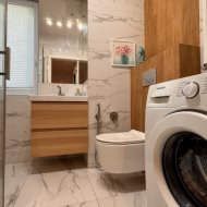 Szwederowo – 64 m², 3 pokoje, przy Zielonych Arkad