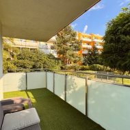 Szwederowo – 64 m², 3 pokoje, przy Zielonych Arkad