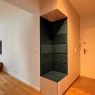 Szwederowo – 64 m², 3 pokoje, przy Zielonych Arkad