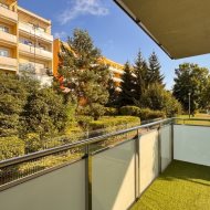 Szwederowo – 64 m², 3 pokoje, przy Zielonych Arkad