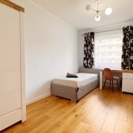 Szwederowo – 64 m², 3 pokoje, przy Zielonych Arkad