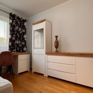 Szwederowo – 64 m², 3 pokoje, przy Zielonych Arkad