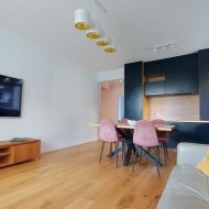 Szwederowo – 64 m², 3 pokoje, przy Zielonych Arkad