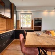 Szwederowo – 64 m², 3 pokoje, przy Zielonych Arkad