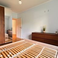 Szwederowo – 64 m², 3 pokoje, przy Zielonych Arkad