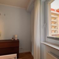 Szwederowo – 64 m², 3 pokoje, przy Zielonych Arkad