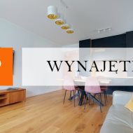 Szwederowo – 64 m², 3 pokoje, przy Zielonych Arkad