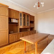Mieszkanie 47 m² – Sułkowskiego 11, Osiedle Leśne