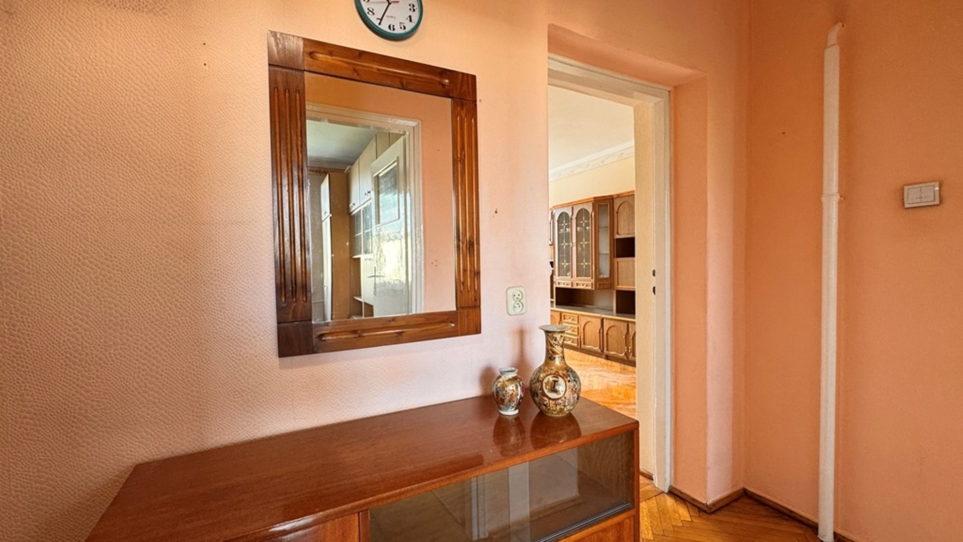 Mieszkanie 47 m² – Sułkowskiego 11, Osiedle Leśne