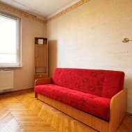 Mieszkanie 47 m² – Sułkowskiego 11, Osiedle Leśne