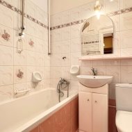 Mieszkanie 47 m² – Sułkowskiego 11, Osiedle Leśne