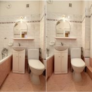 Mieszkanie 47 m² – Sułkowskiego 11, Osiedle Leśne