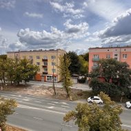 Mieszkanie 47 m² – Sułkowskiego 11, Osiedle Leśne