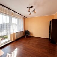 3 samodzielne pokoje dla studentów