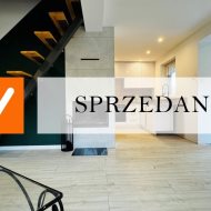 Działka ROD z domkiem piętrowym - Janowo