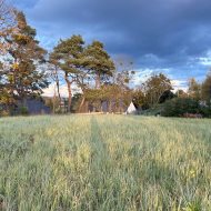 Działka na sprzedaż Lisi Ogon ulica Cicha 