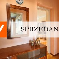 Mieszkanie 47 m² – Sułkowskiego 11, Osiedle Leśne