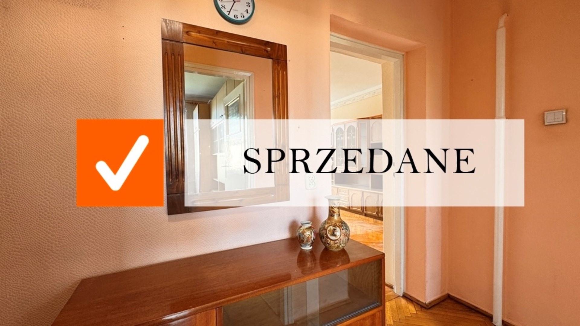 Mieszkanie 47 m² – Sułkowskiego 11, Osiedle Leśne