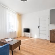 Mieszkanie 3 pokoje blisko Centrum Szwederowo