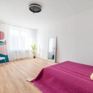 Mieszkanie 3 pokoje blisko Centrum Szwederowo