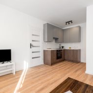 Mieszkanie 3 pokoje blisko Centrum Szwederowo