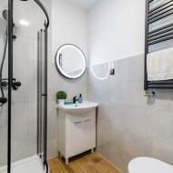 Mieszkanie 3 pokoje blisko Centrum Szwederowo