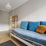 Mieszkanie 3 pokojowe Szwederowo 48m2