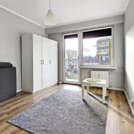 Mieszkanie 3 pokojowe Szwederowo 48m2