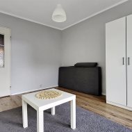 Mieszkanie 3 pokojowe Szwederowo 48m2