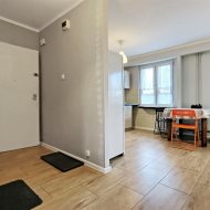 Mieszkanie 3 pokojowe Szwederowo 48m2