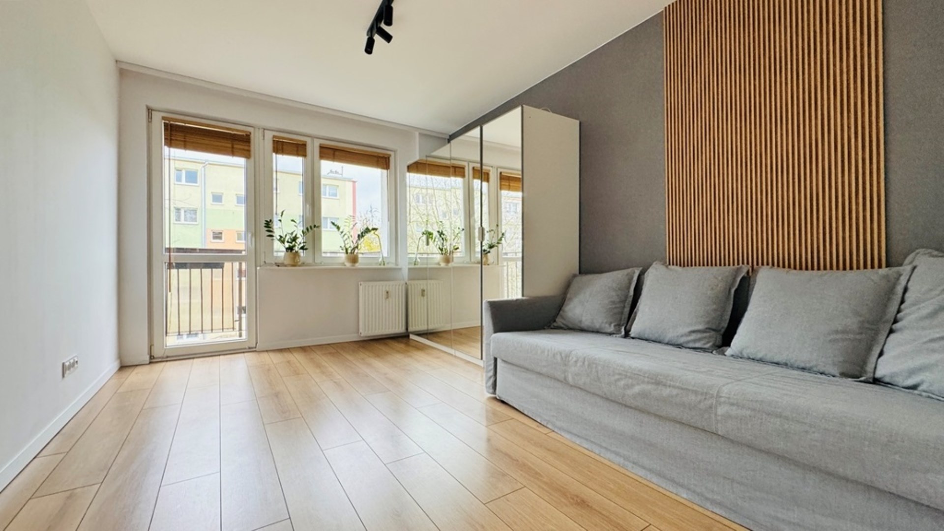 Mieszkanie na sprzedaż