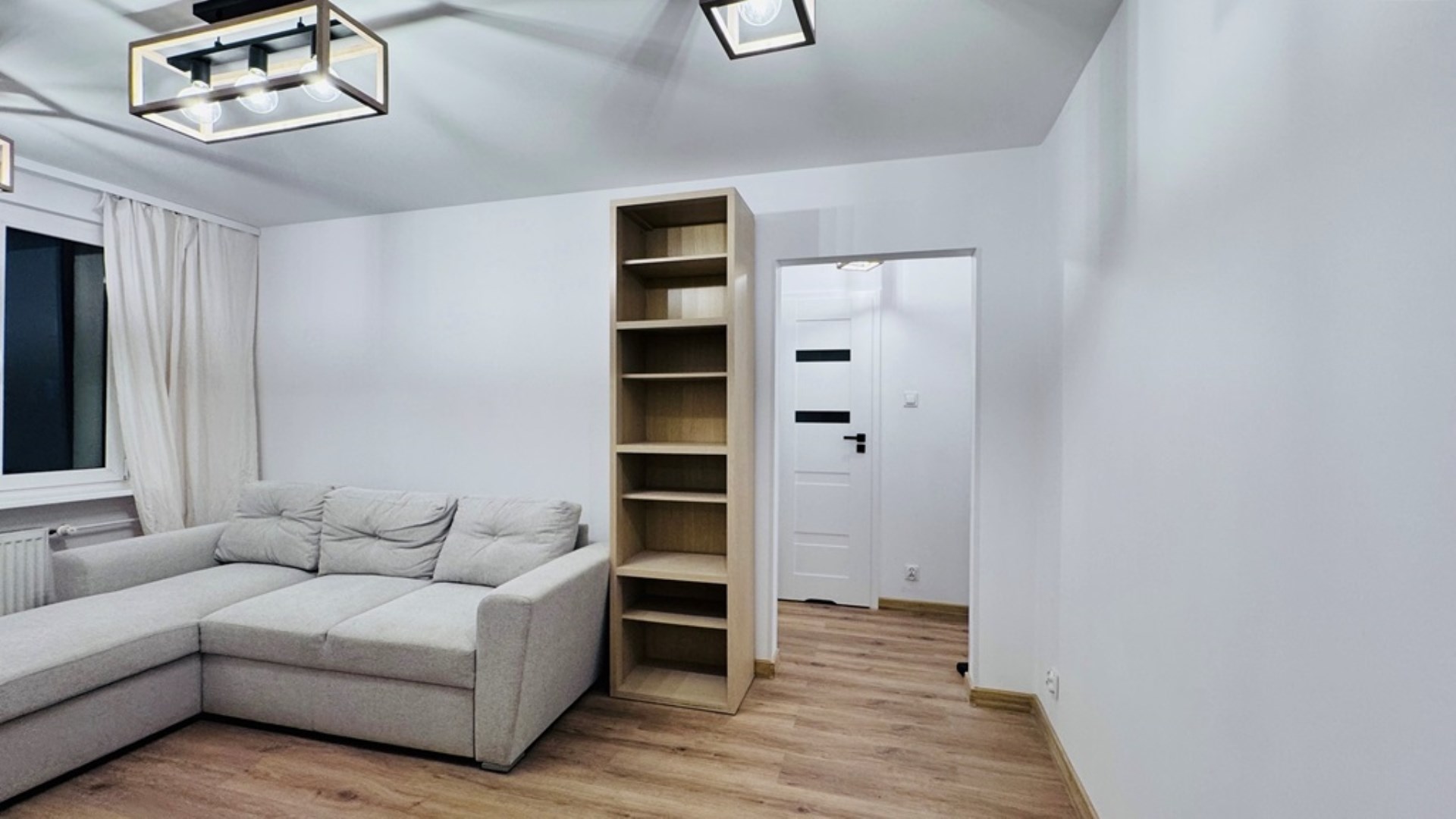 Mieszkanie na wynajem