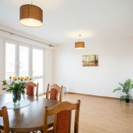 Do wynajęcia M4 61m2 ul Śnieżna Fordon